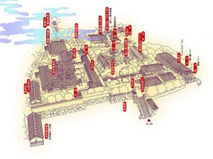 武家絵図map   