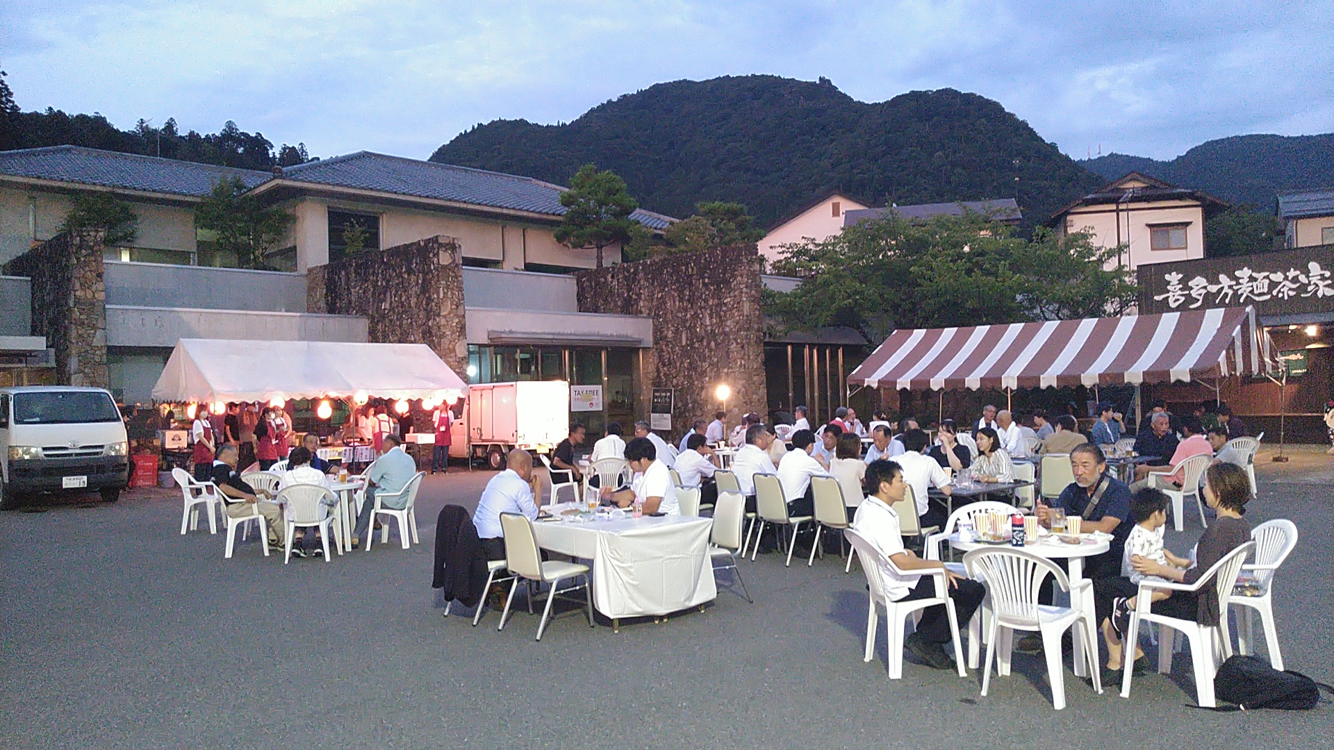 九曜亭ビア祭　7/30～8/1　３日間　開催！！